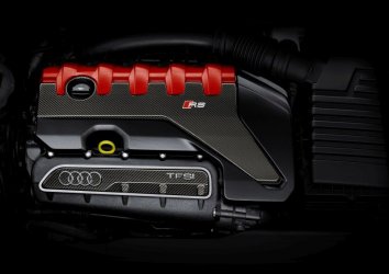Audi TT RS Coupe  (8S) - Photo 5