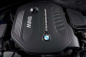 BMW 1 Series Hatchback 5dr (F20 LCI facelift 2017) - Photo 4