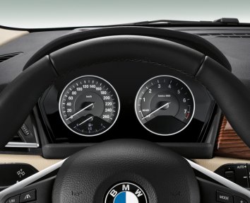BMW 2 Series Active Tourer  (F45) - Photo 5