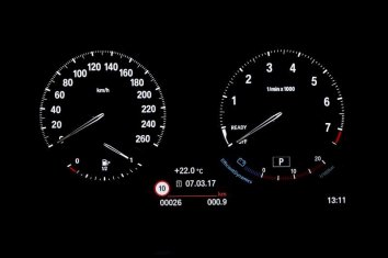 BMW 2 Series Convertible  (F23 LCI facelift 2017) - Photo 6