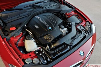 BMW 2 Series Coupe  (F22) - Photo 3