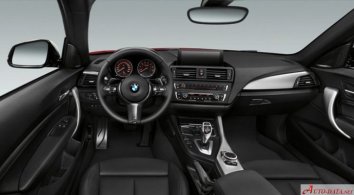 BMW 2 Series Coupe  (F22) - Photo 7