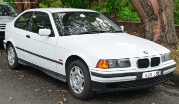 BMW 3 Series Compact  (E36)