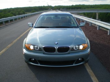 BMW 3 Series Coupe (E46 facelift 2003) - Photo 5