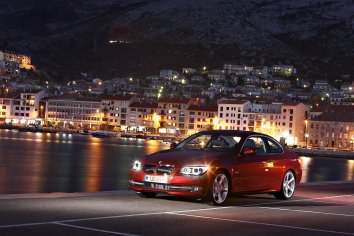 BMW 3 Series Coupe  (E92 facelift 2010) - Photo 2