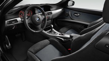 BMW 3 Series Coupe  (E92 facelift 2010) - Photo 6