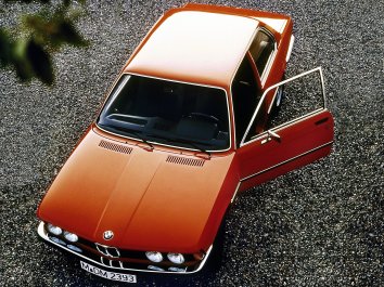 BMW 3 Series   (E21) - Photo 5