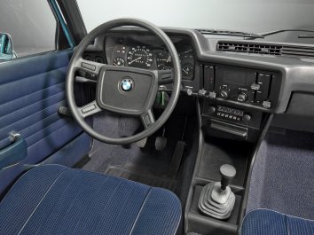 BMW 3 Series   (E21) - Photo 6