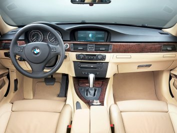 BMW 3 Series Sedan  (E90) - Photo 6