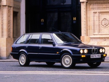 BMW 3 Series Touring  (E30)