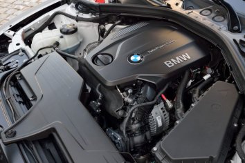 BMW 3 Series Touring  (F31 LCI Facelift 2015) - Photo 4