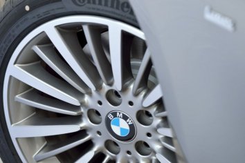 BMW 3 Series Touring  (F31 LCI Facelift 2015) - Photo 6