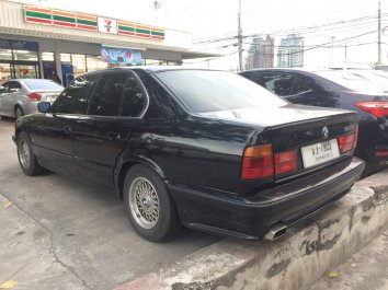 BMW 5 Series   (E34) - Photo 6