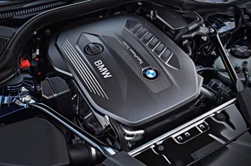 BMW 5 Series Touring  (G31) - Photo 6