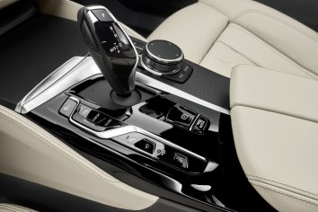 BMW 6 Series Gran Turismo  (G32 LCI facelift 2020) - Photo 7