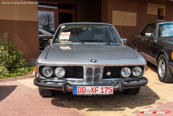 BMW E9 