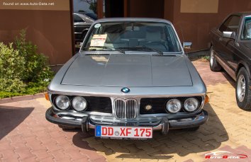 BMW E9  - Photo 2