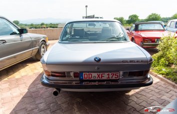 BMW E9  - Photo 4
