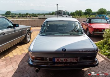 BMW E9  - Photo 5