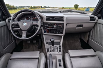 BMW M3 Convertible  (E30) - Photo 5
