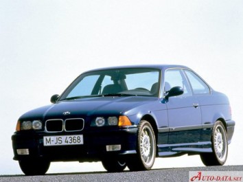 BMW M3 Coupe  (E36)
