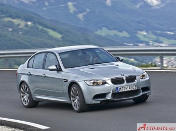 BMW M3   (E90)