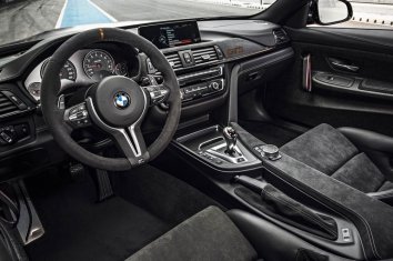 BMW M4   (F82) - Photo 6