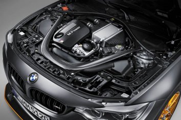 BMW M4   (F82) - Photo 7