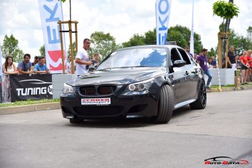 BMW M5 (E60) - Photo 7