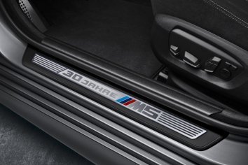 BMW M5 (F10M LCI facelift 2014) - Photo 5