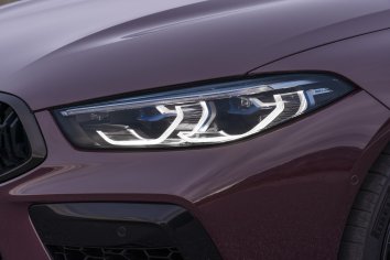 BMW M8 Gran Coupe  (F93) - Photo 3
