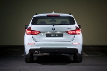 BMW X1   (E84) - Photo 2