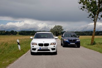 BMW X1   (E84) - Photo 5