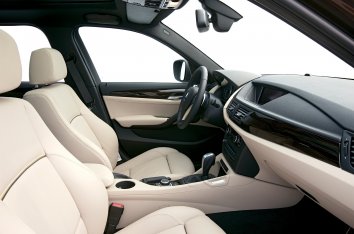2009 BMW X1 (E84) 20d (177 Hp) xDrive  Technical specs, data, fuel  consumption, Dimensions