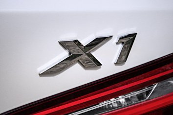 BMW X1   (F48) - Photo 4