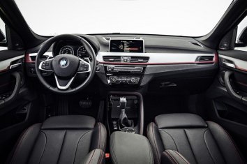 BMW X1   (F48) - Photo 7