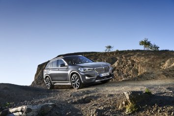 BMW X1   (F48 facelift 2019) - Photo 6