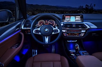 BMW X3   (G01) - Photo 3