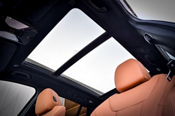 BMW X3   (G01) - Photo 4