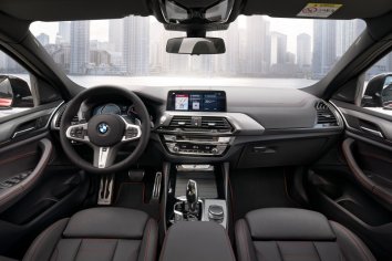 BMW X4   (G02) - Photo 4