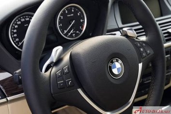 BMW X6   (E71) - Photo 7