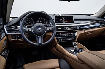 BMW X6   (F16) - Photo 3