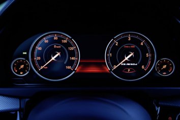 BMW X6   (F16) - Photo 4
