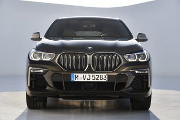 BMW X6   (G06) - Photo 5