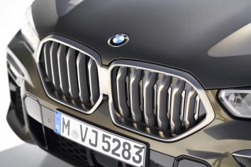 BMW X6   (G06) - Photo 6