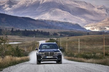 BMW X7   (G07) - Photo 5
