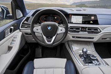 BMW X7   (G07) - Photo 7