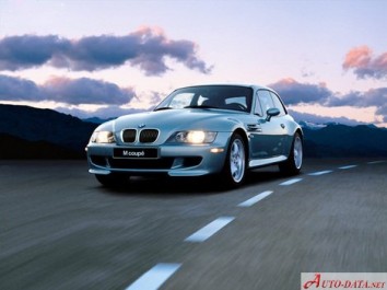 BMW Z3 M Coupe  (E36/7)