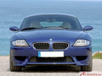 BMW Z4   (E85 facelift 2006) - Photo 4