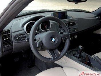 BMW Z4   (E85 facelift 2006) - Photo 6